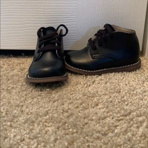 Footmates Baby Hard Bottoms!